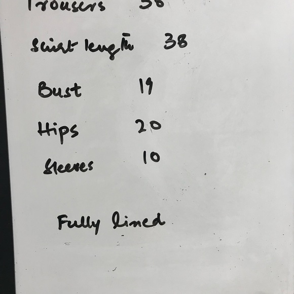 Pakistani 3pcs chiffon suit - Picture 7 of 9